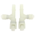 thumbnail image 2 of Heater Hose T Connector,Heater Hose Connector High Toughness Long Lifespan  Performance XL, 2 of 7