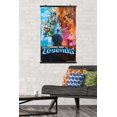thumbnail image 3 of Minecraft: Légendes - Art clé, 3 of 4