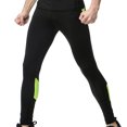 thumbnail image 3 of Teissuly Pantalon de Survêtement Décontracté pour Hommes Léger Musculation Séchage Rapide Randonnée Course Entraînement Sports de Plein Air, 3 of 8