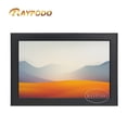 thumbnail image 1 of RAYPODO RPD-1000F-L1 Tablette android poe à Montage Mural Cadre photo Numérique Cadre d'Affichage photo Numérique Rockchip RK3126C, 1 of 8