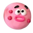 thumbnail image 3 of Smushers Squishy Dog Face Toys Pink - Curiosities Smushers Face Swap Sqweezz Smush Squeeze Stress Relief Sensory Toy, Safe & Fun for All Ages, 3 of 9