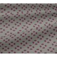 thumbnail image 5 of oneOone Viscose Jersey Fabric Small Motif Ikat Print Sewing Fabric BTY 60 Inch Wide, 5 of 5