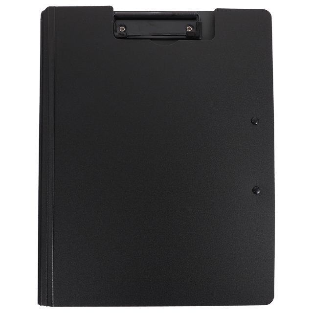 Shisuyan Document Clipboard Simple Design Clipboard for All People 1Set