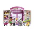 thumbnail image 3 of Playmobil Coffret Salon de beauté 70109, 3 of 4