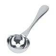 thumbnail image 2 of LYUMO Coffee Measuring Spoon, Long Handled Tea Coffee Measuring Spoon,Stainless Steel Long Handled Tea Coffee Measuring Spoon Scoop Tablespoon, 2 of 8
