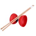 thumbnail image 1 of Chinese Yoyo, Not Broken Chinese Yoyo Diabolo, For Beginners Intermediate Players, 1 of 8