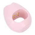 thumbnail image 2 of Gel Led Dryer, Usb Power Supply Mini Portable Nail Dryer Professional With Safe Ring Bottom For Nail Polish For Fingernail And Toenail Curing Pink,White, 2 of 8