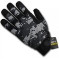 thumbnail image 1 of RapDom Gants Tactiques Camouflage Numérique [Urban Numérique - m], 1 of 1