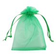 thumbnail image 2 of Home Textile Storage Clearance 100 Pack Beautiful Colorful Organza Gift And Favour Bags 9Cm X 12Cm, Home Textile Home Textile Storage, 2 of 2