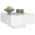 thumbnail image 3 of vidaXL Coffee Table Engineered Wood Home Accent Side End Table Multi Colors, 3 of 6