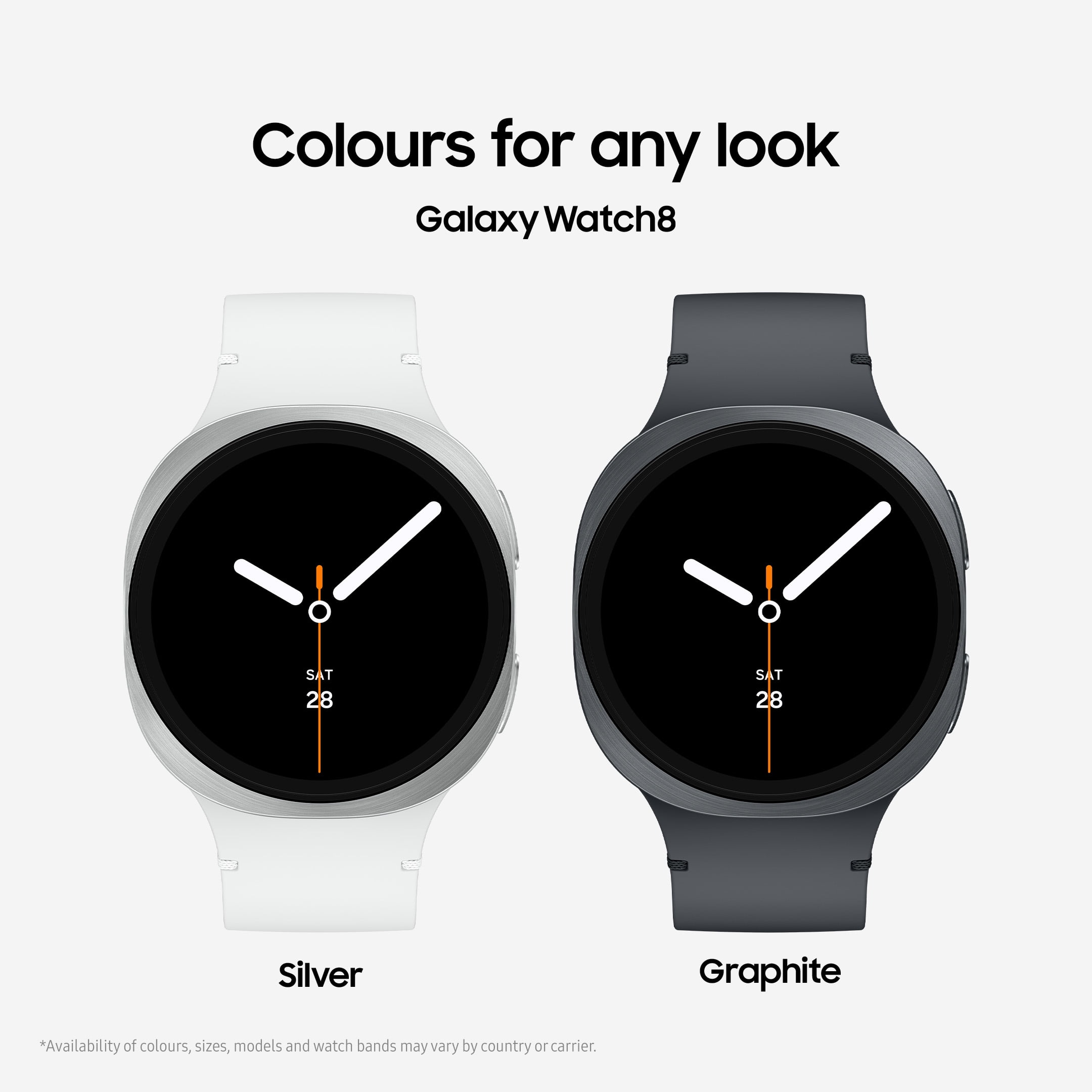 Samsung Galaxy Watch8 44mm LTE