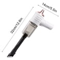 thumbnail image 3 of LSLJS Wireless Car Mounted Vacuum Cleaner with High Suction Power for Both Blowing and Suction Handheld Portable Multifunctional Vacuum Cleaner for Both Car and Home, Hand Held Vacuum, 3 of 9