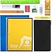 thumbnail image 3 of Trailmaker 2355522 Trousse de Fournitures Scolaires - 20 Pcs - Caisse de 24, 3 of 4