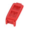 thumbnail image 3 of Shifter Dropper Bicycle Battery Cover Cycling Equipment Wear-resistant Shifter Cover Fashionable Design High-strength Material, 3 of 12