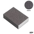 thumbnail image 1 of Grit 60 Wall Grinding Sponge Sand Block Sandpaper Polished Sand Brick, 1 of 9