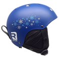 thumbnail image 1 of 3+ Casque D'Hiver Ryde Garçons, Bleu, par Stoneridge Cycle, 1 of 5