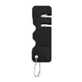 thumbnail image 1 of Lksixu Aiguiseur de Couteaux de Cuisine Extérieur pour Cuisine Aiguiseur de Couteaux de Poche Ciseaux Outil d'Affûtage Pierre Gadgets de Cuisine, 1 of 9