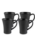 thumbnail image 1 of Mesa Ceramics Rondo Stoneware Mug 380ml Set of 4, 1 of 4