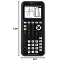 thumbnail image 4 of Texas Instruments TI-84 Plus CE Colour Graphing Calculator -Scientific, Python - Black, 4 of 4