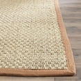 thumbnail image 3 of Safavieh Natural Fiber Arbor Tapis de Bordure, 3 of 6