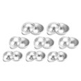 thumbnail image 2 of Bath Bomb Molds, Fizzy Crafting Molds, Easy To Wash For Restaurants Cake, 2 of 8