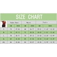 thumbnail image 3 of Plus Size Swimsuits for Women 2pcs Bathing Suits Tankini Swim Dress with Low Waist Shorts, 3 of 8