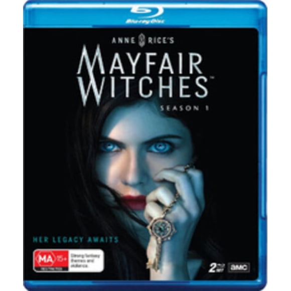 Anne Rice's Mayfair Witches: Season 1 - All-Region/ 1080p [Import]