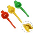thumbnail image 4 of Squeezer Juicer Lemon Orange Fruit Press Hand Manual Kitchen Lime Juice Metal, 4 of 5
