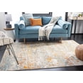 thumbnail image 4 of SAFAVIEH Madison Kebo Vintage Abstract Area Rug, 4 of 7