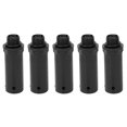 thumbnail image 4 of Gupbes Stable 5pcs Ac Air Compressor Breathing Valve, Air Compressor Parts, Vent Cap For Air Compressor Breather, 4 of 8
