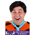 thumbnail image 4 of Flintstones Costume Fred Flintstone pour Adulte Grande Taille, 4 of 5