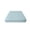 #6 Light Blue【1x Sheet, 150x200cm】, variant on Quilted Water-Resistant Bed Cover Complete Set for Mattress Protection, Summer Ice Silk Mat with Nylon Material, Cooling Breathable Bedroom Sleeping, 59.06" x 78.74", KTFgvq