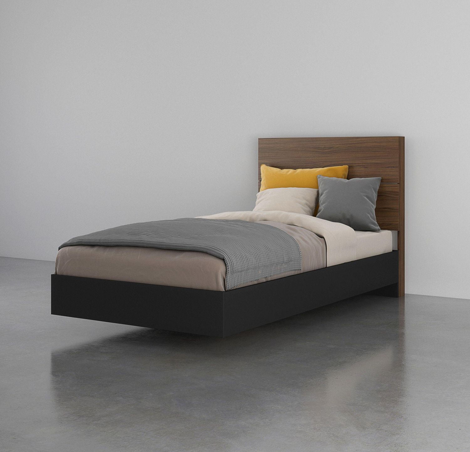 Solari 2 Piece Bedroom Set
