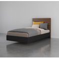 thumbnail image 1 of Solari 2 Piece Bedroom Set, 1 of 3