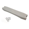 thumbnail image 4 of Plastic Ladder Step Pool Step Durable Non Slip Slip Stair above Ground Pedal Accessory, 4 of 7