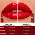 thumbnail image 4 of Rouge à lèvres liquide Infallible Lacque Resistance, 4 of 8