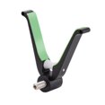 thumbnail image 4 of Almencla Carp Fishing Rod Rest Head 8mm Thread Nonslip Fishing Rod Holder for Outside Black, 4 of 8