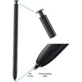 thumbnail image 2 of Black Galaxy S23 Ultra S Pen Stylus Pen Replacement for Samsung Galaxy S23 Ultra 5G Touch Stylus Pen S Pen (Without Bluetooth) Compatible with Samsung Galaxy S23 Ultra Stylo Ultra Stylet, 2 of 6