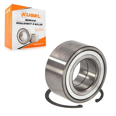 Kugel Roulement de Roue Arrière 70-511044 pour Voiture BMW 328i xDrive 335i 328xi M3 135i 335xi 330i 325xi 330xi 335is 335d 1 Série m 135is