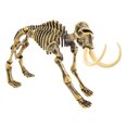 thumbnail image 3 of Dinosaur Model,Dinosaur Skeleton Bones Model Dinosaur Toy Dinosaur Skeleton Model Extended Durability, 3 of 8
