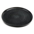 thumbnail image 1 of Yellowstone Ceramic Round Dinner Plate, Rip Collection, 1 of 3