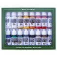 thumbnail image 1 of Acrylicos Vallejo  Model Color - Napoleonic Colors - French & British 1789-1815 - Figures, 1 of 1