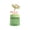 Green, variant on Birdeem Usb Humidifier with Light ,Quiet Cool Mist Humidifier for Bedroom and Office ,Plants, Easy To Clean