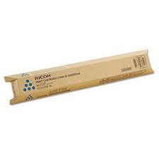 ~Brand New Original RICOH 821029 Laser Toner Cartridge Cyan for Ricoh SP C820DNT1