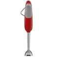 thumbnail image 4 of Smeg Hand Blender Red HBF01 RDUS, 4 of 5