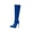 Blue Shoes Buy more save more, variant on hopeusnice Clearance Women's Rhinestone Shoes Glitter Bowknot Slip On Flat Loafers Breathable Comfortable Sneakers Walking Shoes Platform Flats Rose Gold 38