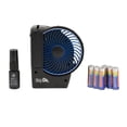 thumbnail image 2 of Digital Innovations SkipDr CD & DVD Motorized Disc Repair - Black, 2 of 5