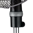 thumbnail image 3 of Ventilateur sur pied Westinghouse 16" (gris), 3 of 7