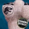 thumbnail image 3 of Jurassic World: Renaissance – Petite peluche T-Rex, 3 of 5