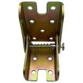 thumbnail image 1 of tumgatte Foldable Table Leg Hinge 90 Degree Self-locking Foldable Invisible Bed Leg Connection Bracket Clearance, 1 of 1